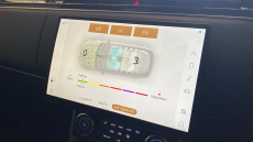 Land Rover Range Rover 4.4 P530 V8 Autobiography 4dr Auto Petrol Estate